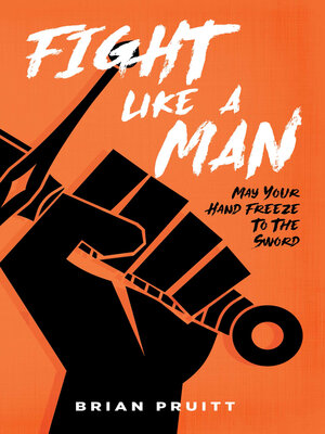 cover image of Fight Like a Man
